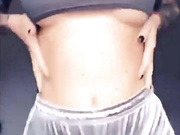 Missttkiss standing dildo masturbation snapchat premium 2020/01/07 live porn live sex 1