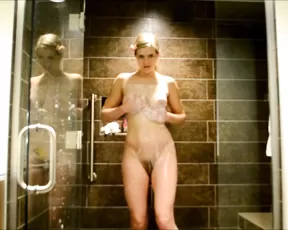 candiecane sexy shower teasing sweet hotel HD blonde scenes big boobs live porn video manyvids