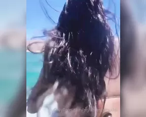 niyahreneenudes_New LIVE jet ski adventure COMING SOON_31992452 show chat live porn