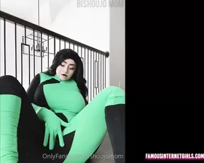 bishoujo mom chat cosplay video leaked