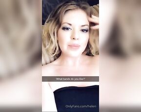 helen Full video from Tuesday s takeover over show chat live porn
