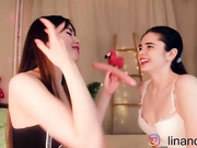 anna_mariia Chaturbate cam video