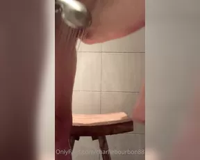charliebourbon88 09 11 2020 needed to shave my pussy thought maybe you d want to watch show chat live porn