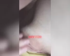 Laiste Girl pussy play on bed snapchat premium live porn live sex 1