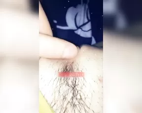 Laiste Girl pussy play on bed snapchat premium live porn live sex 1
