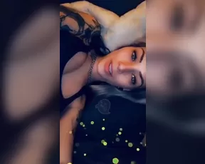 Jessica Payne bed time play snapchat premium live porn live sex