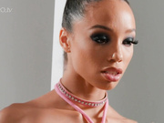 hard playing ebony beauties