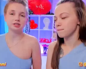huntertiana Chaturbate cam live porn video show