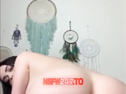 Ashly Anderson doggystyle pussy tease snapchat premium live porn live sex 1