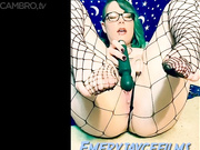 emery jayce snap premium masturbation