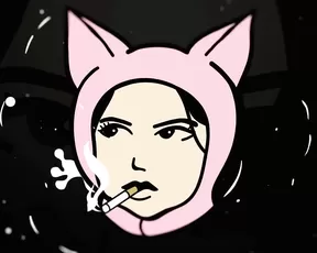 ruukialol chat bdsm video leaked