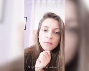 strawberrytoex show chat live porn
