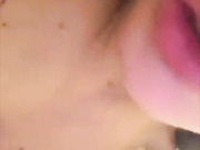 Alisson Parker shower pussy fingering live porn live sex 1