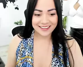 emillybrowm Chaturbate amateur cam porno live sex 1