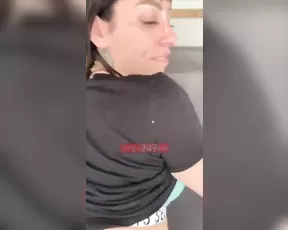 Princess Pineapple hard fucked & creampie standing dropping cum snapchat premium live porn live sex