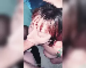 princessptvfree Wanna see me take a big cock down my throat show chat live porn