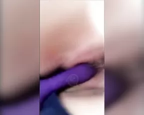 Justine Aquarius DP dildo snapchat premium live porn live sex 1