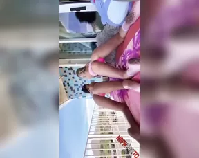 Heidi Grey & Violet Summers lesbian balcony xxx snapchat premium 2020/05/11 live porn live sex