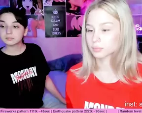 huntertiana Chaturbate live live porn video