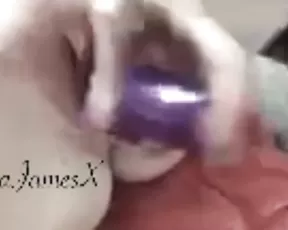 bellajamesx The video is awful quality but I figured it was bette show chat live porn