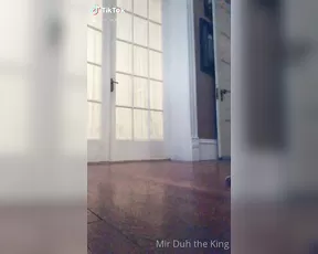 mir_duh_the_king POV I'm going off to work and your spying on me show chat live porn