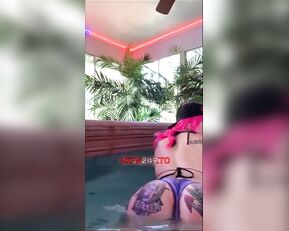 Princess Pineapple boobs tease snapchat premium live porn live sex 1