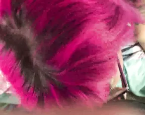 Ava Arachnie BoyGirl POV BJ amp Doggystyle fuck live porn live sex