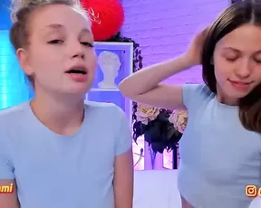 huntertiana Chaturbate live sex cams