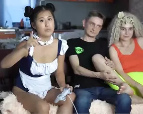 quatro_amigos Chaturbate camwhores cam live porn vid
