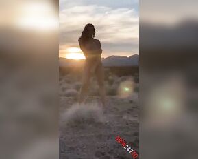 Maddison Morgan outdoor photoshoot snapchat premium live porn live sex 1