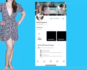 emilysequoia show chat live porn