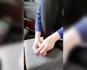 tootsiepoptoes Someone requested a video of me show chat live porn