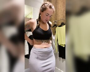 siripornstar trying on clothes i bought eve show chat live porn live sex
