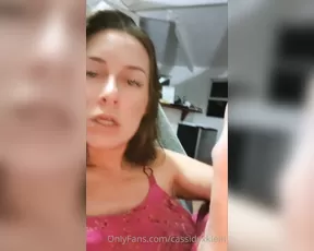 cassidyxklein_0gmmom9im0lp734ch8zds show chat live porn