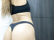 SexyLittleVal sexylittleval I run for like 1 hour so Video show chat live porn