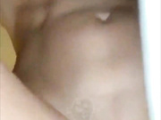 Justine Aquarius 17 minutes JOI snapchat premium live porn live sex 1