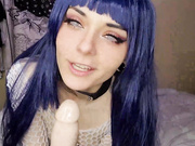 beyondfated Hinata happy Monday show chat live porn