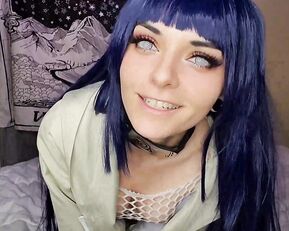 beyondfated Hinata happy Monday show chat live porn