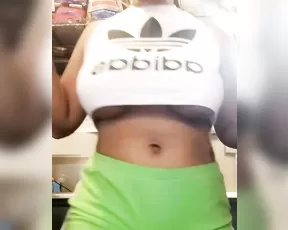 yungmedusa7 Wanna see more vids of me twerking inst show chat live porn