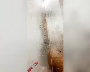Tory Sky shower with dildo snapchat premium live porn live sex 1