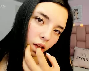 Pavlovacolucci chaturbate webcam colombiana