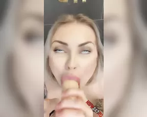 Layna Boo happy birthday xxx snapchat premium live porn live sex 1