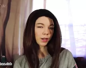 Seducing my step-brother