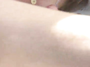 Anna Blossom sucking dick in the car chat live porn live sex 1