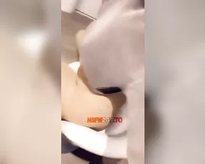 Laynaboo twerking snapchat free