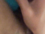 Phoenix Starr playing in bathtub chat live porn live sex