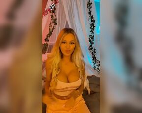 Sydney Fuller no bra tease snapchat premium live porn live sex 1