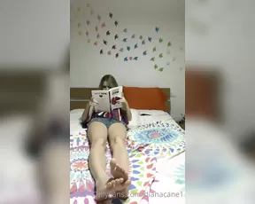 dianacane1 new 5 minutes ignoring you reading my favorite bo show chat live porn live sex