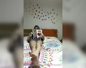dianacane1 new 5 minutes ignoring you reading my favorite bo show chat live porn live sex