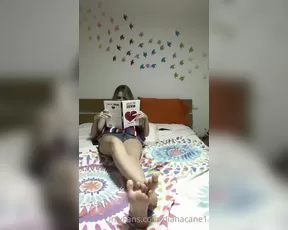 dianacane1 new 5 minutes ignoring you reading my favorite bo show chat live porn live sex